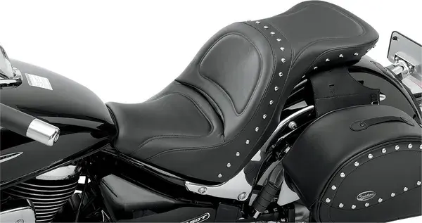 Selle Saddlemen Seat Explorer Spec C50 — vue 4