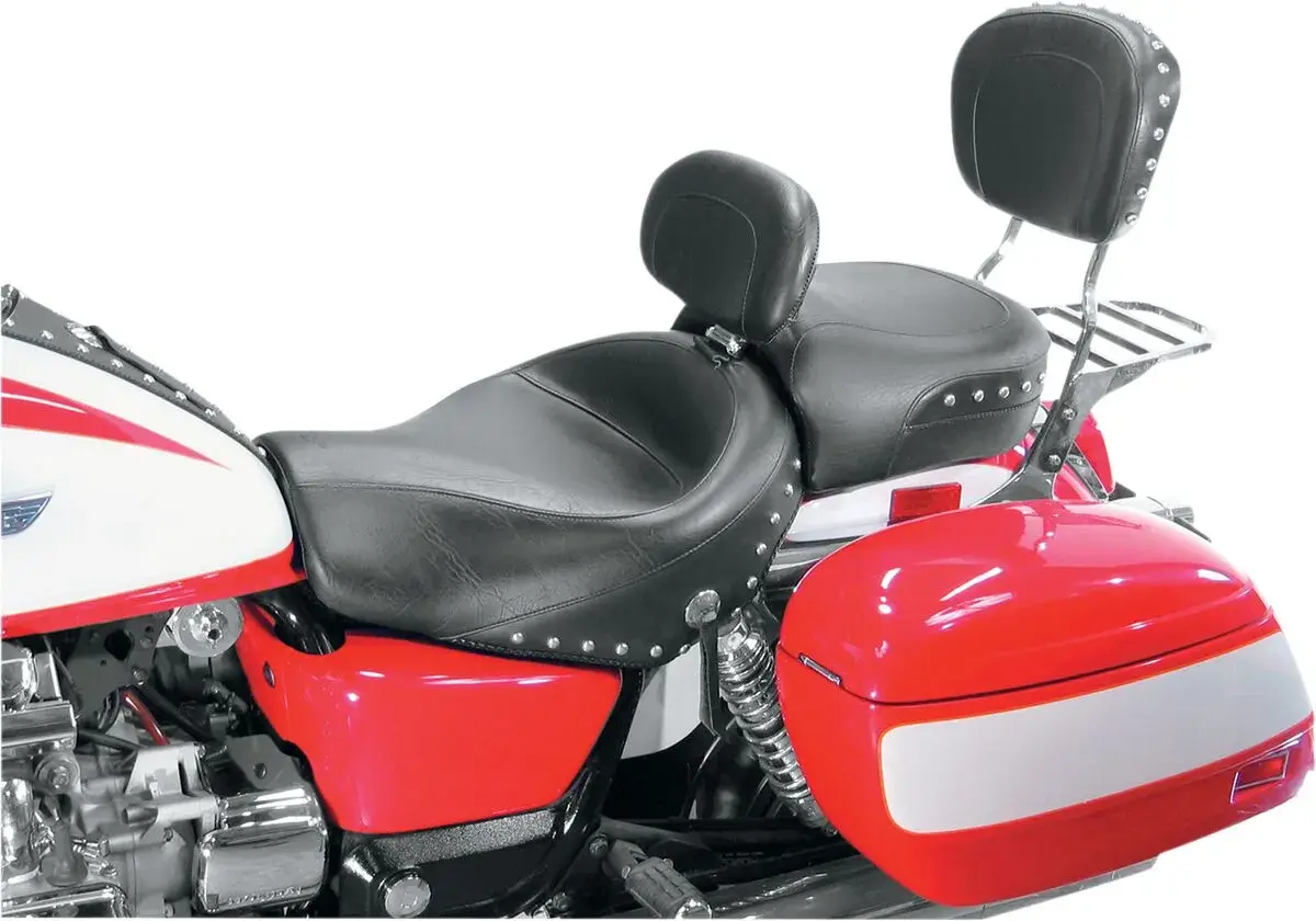 Siège 2 places MUSTANG Valkyrie DBR Standard