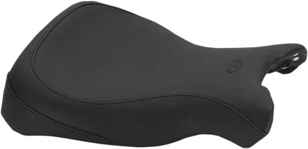 Selle conducteur Touring Mustang