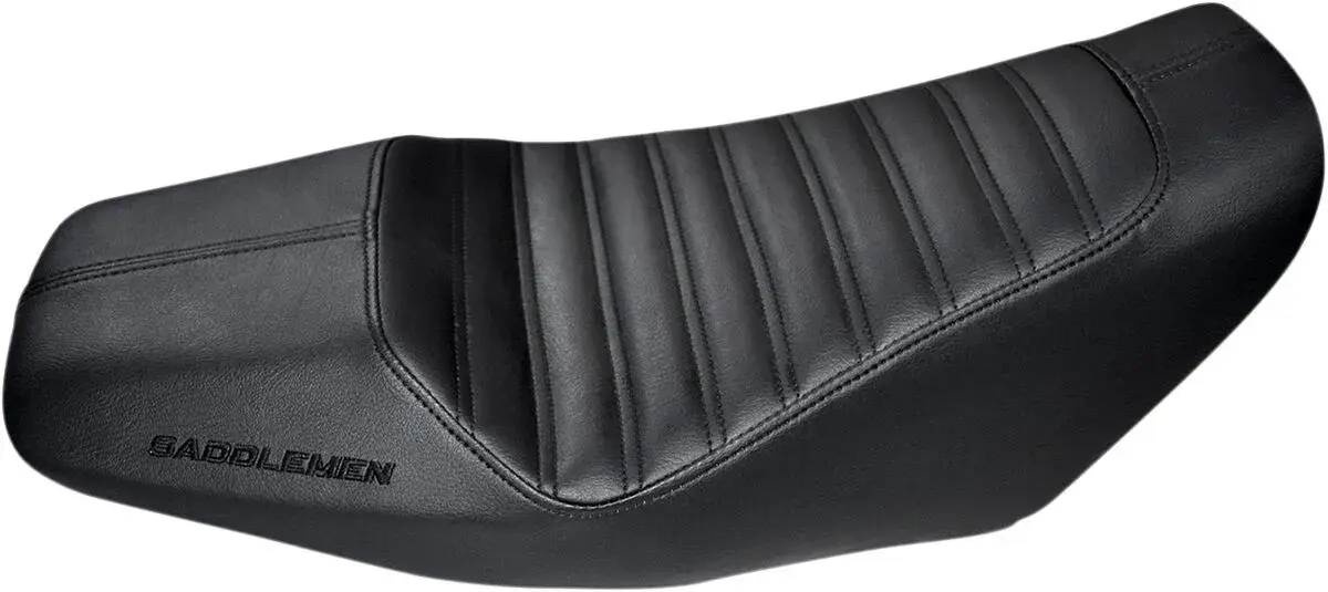 Nízké sedlo Grom SADDLEMEN — Sedla
