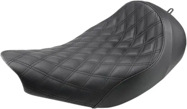Saddlemen Renegade Lattice Stitch ソロシート