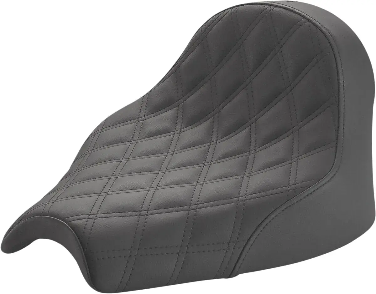 Yên Saddlemen Renegade LS Solo đen