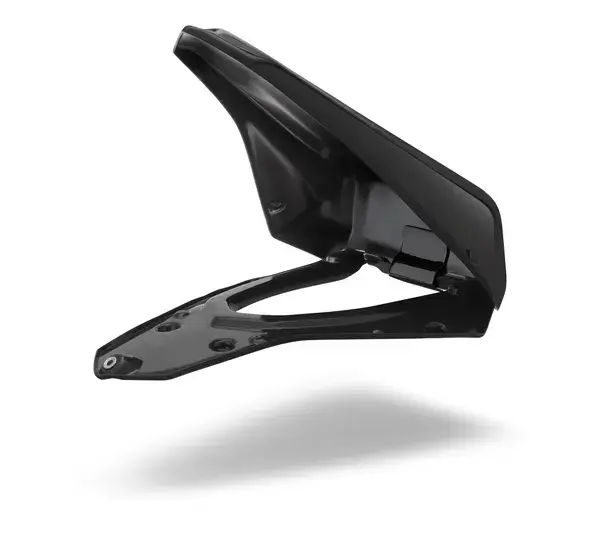 Πίσω κάλυμμα με χώρο αποθήκευσης C-RACER — προβολή 3