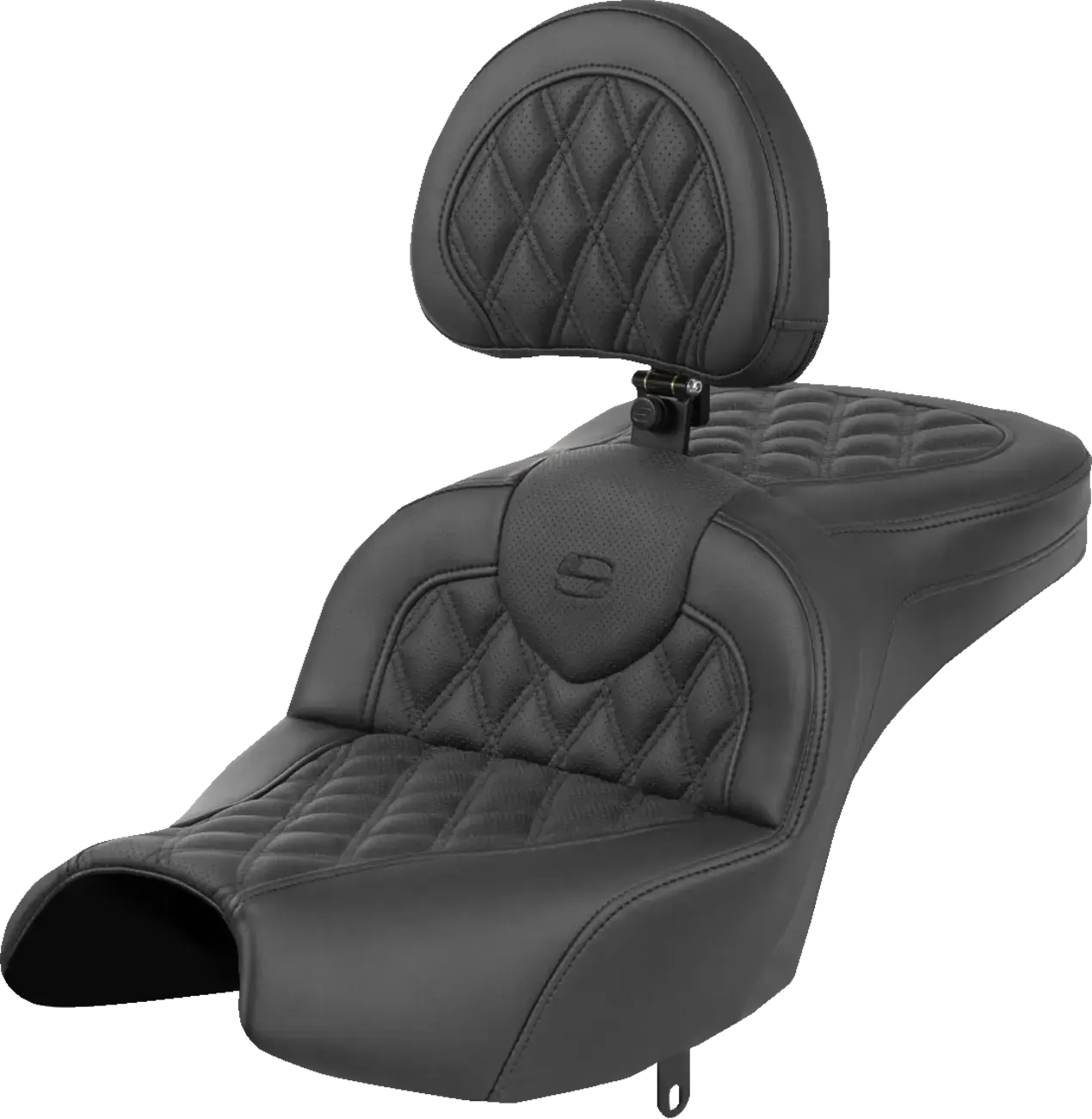 Selle Roadsofa Standard Reach Saddlemen