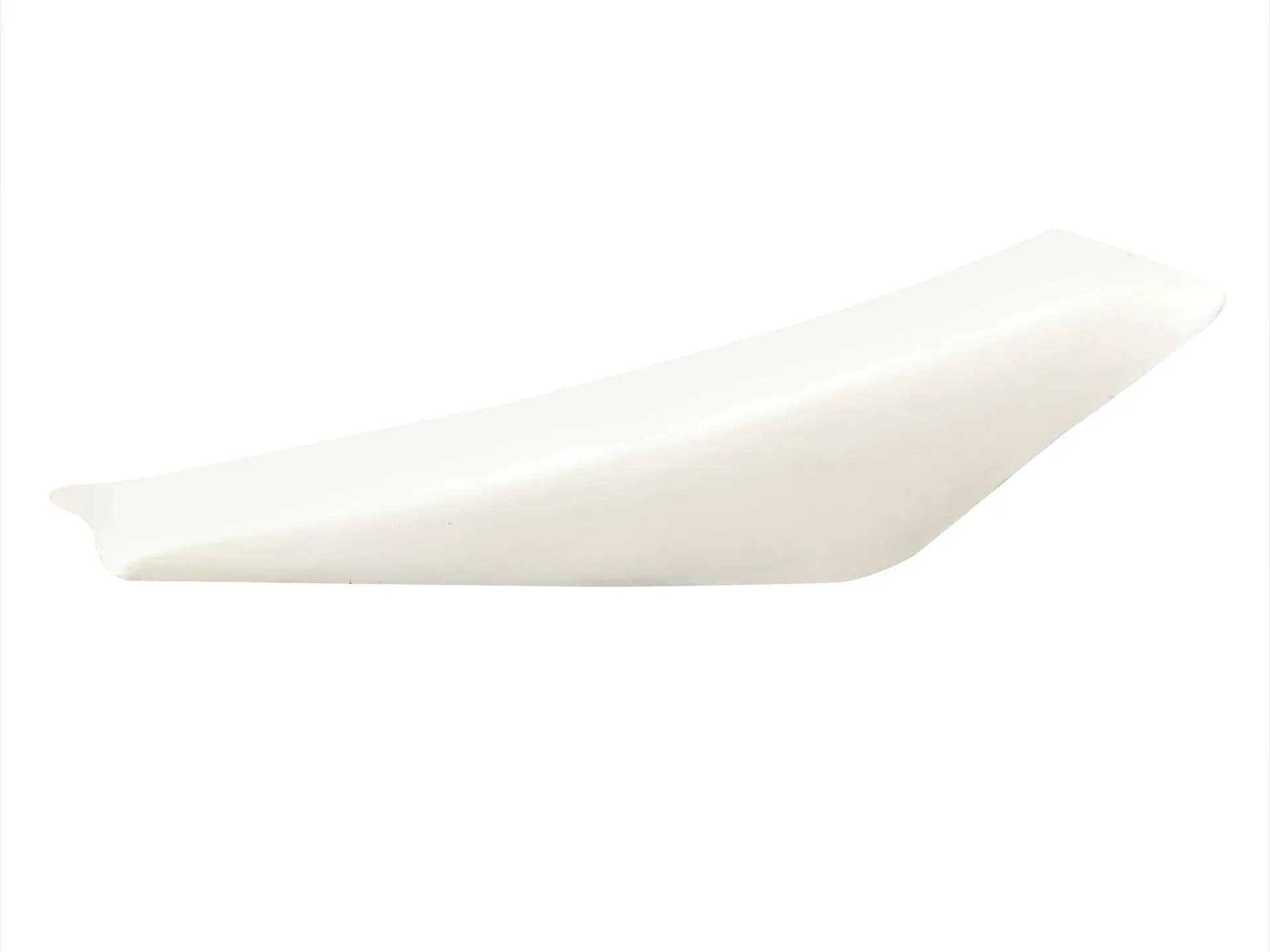 Seat foam YZF +15MM