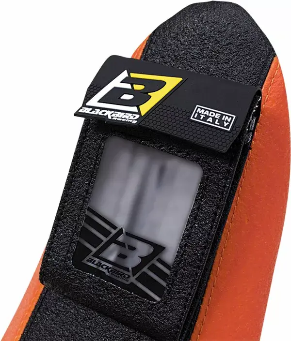 Sædelomme Blackbird Racing Seat Pocket