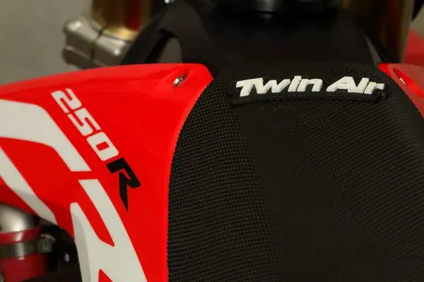 Șa completă TWIN AIR CRF250/450 STD — vederea 5