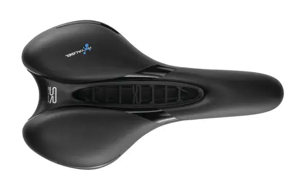 Selle Respiro Selle Royal — vue 2