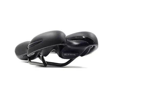 Selle Respiro Selle Royal — vue 3