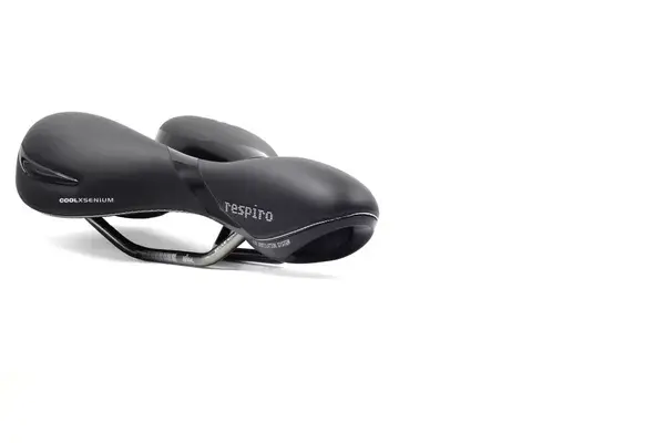 Selle Respiro Selle Royal — vue 4