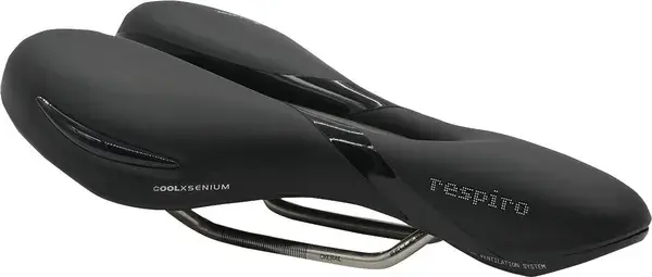 Selle Respiro Selle Royal — vue 5