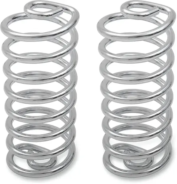 Siège solo Springs DRAG SPECIALTIES
