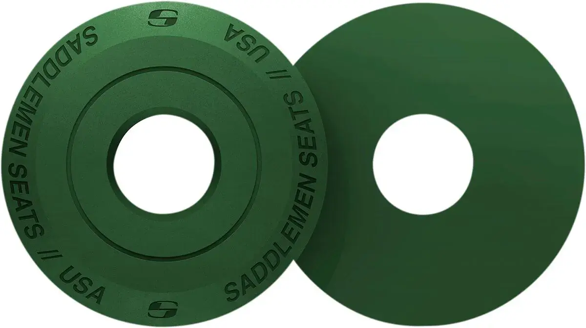 Espaçador de guarda-lamas para banco SADDLEMEN