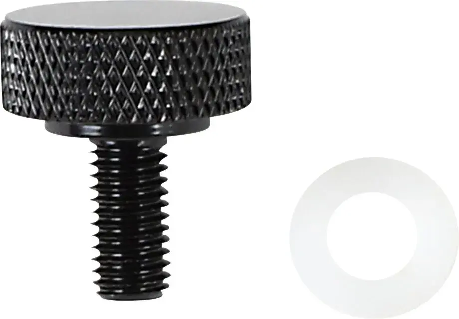 Drag Specialties seteknapp-kit
