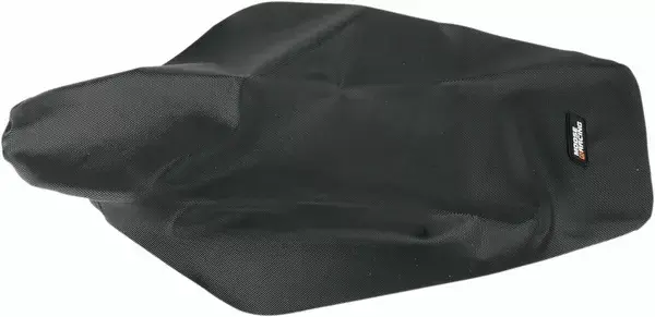 Seat cover gripr yam BLK
