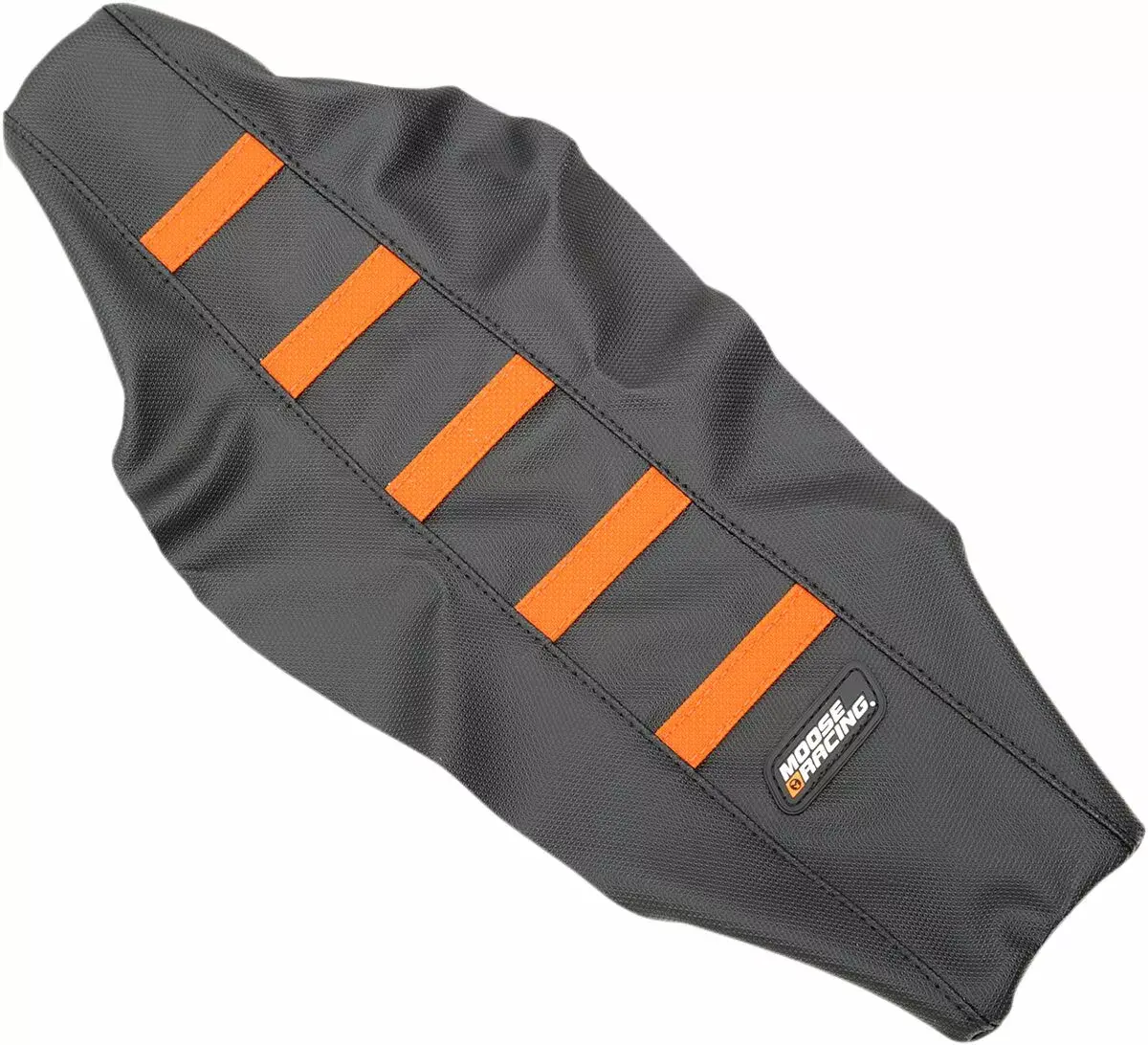 Rippen-Sitzbezug Moose Offroad Hard-Parts