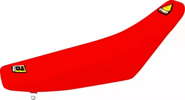 Housse de selle Pyramid Blackbird Racing