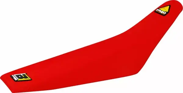 Housse de selle Pyramid BLACKBIRD RACING