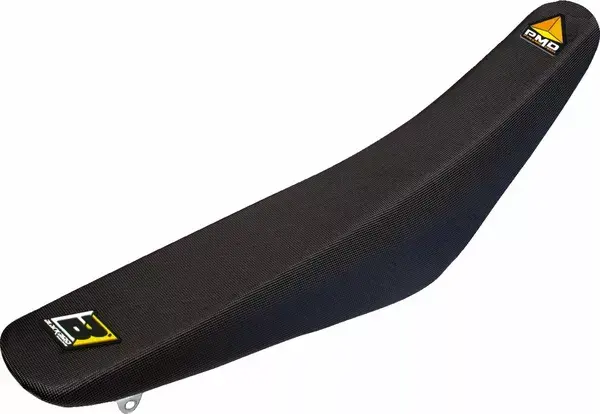 Housse de selle Pyramid Blackbird Racing