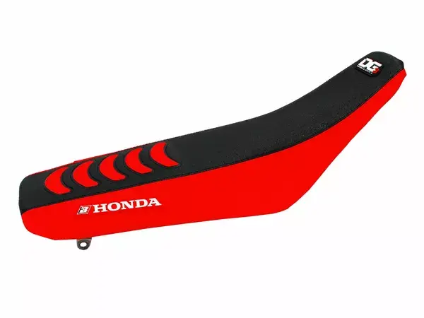 Double Grip 3 Blackbird Racing سیٹ کور