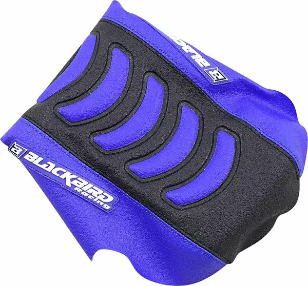Sædetykke BLACKBIRD RACING DG3 YZF BK/BL