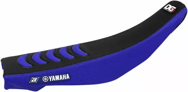Sitzbankbezug BLACKBIRD RACING DG3 YZF BK/BL
