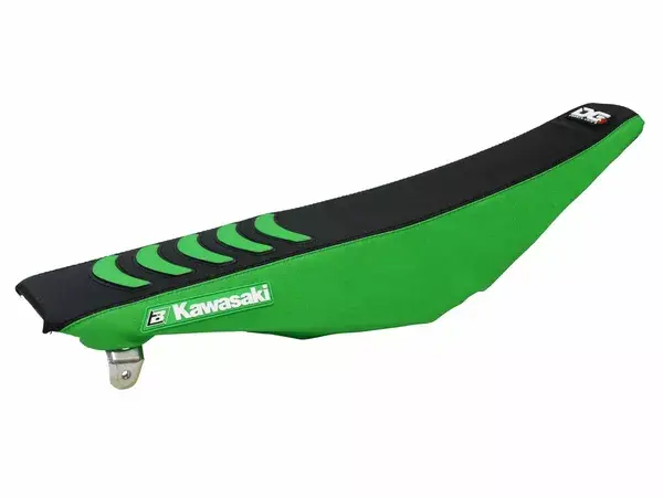 블랙버드 레이싱 DG3 KXF BK/GN 시트 커버