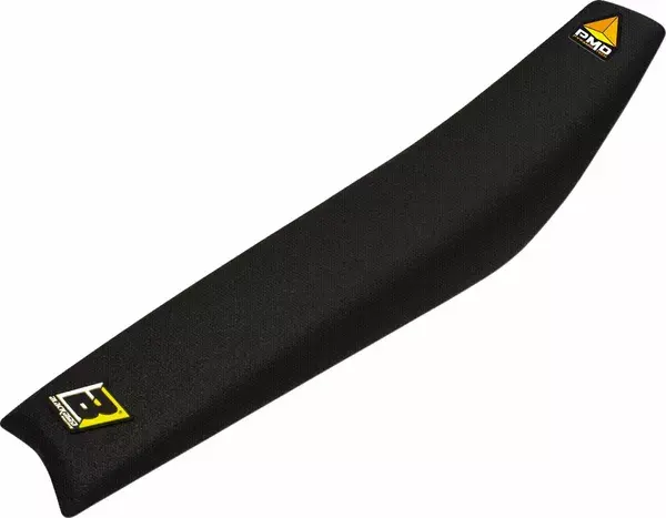Housse de selle Pyramid BLACKBIRD RACING