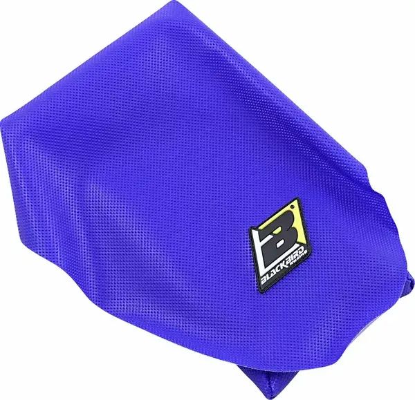 Sarung jok Pyramid Blackbird Racing