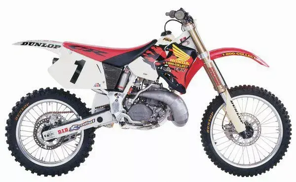 Potah sedadla Team Honda Tecnosel