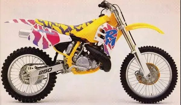 Husă de șa Team Suzuki TECNOSEL