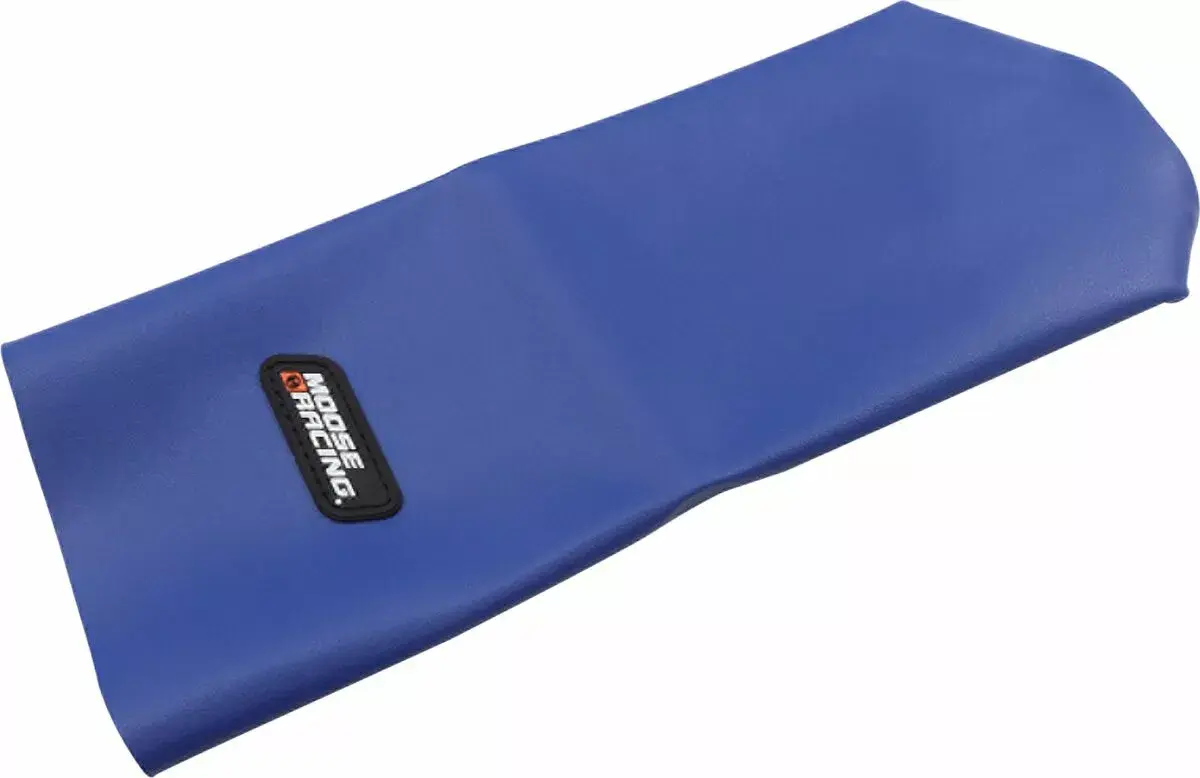 Seat cover yam blue