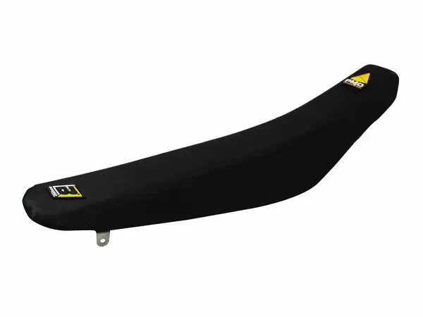 Potah sedla BLACKBIRD RACING CRF450 21- černý