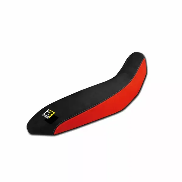 Housse de selle Rally Blackbird Racing