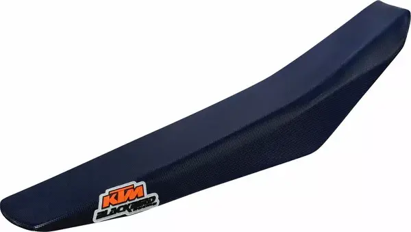 Potah sedla Blue Moon BLACKBIRD RACING