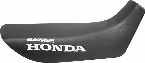 Sarung jok Blackbird Racing