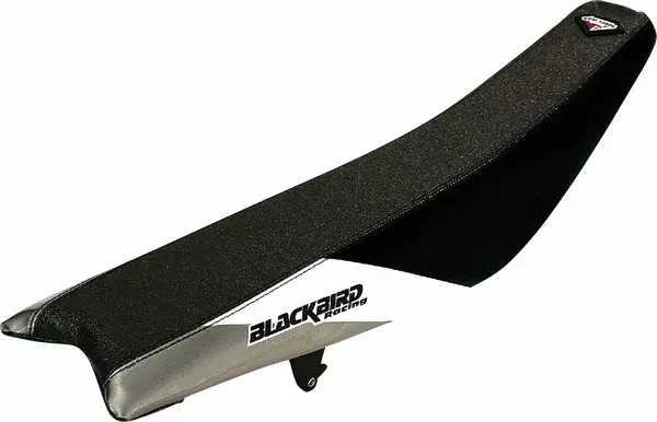 Sæddække Pyramid BLACKBIRD RACING