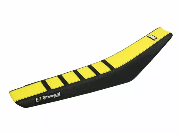 Housse de selle Blackbird Racing