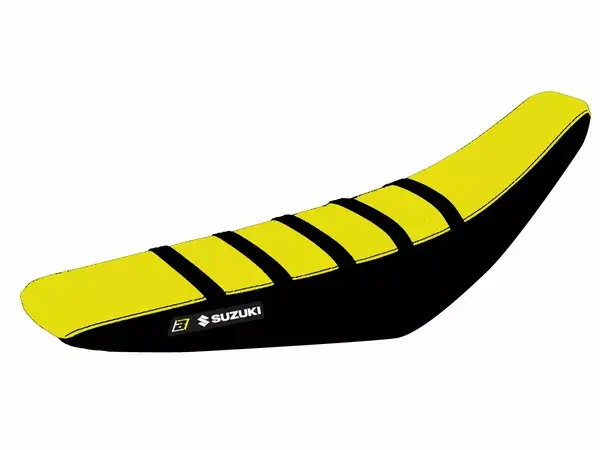 Sarung jok Zebra BLACKBIRD RACING
