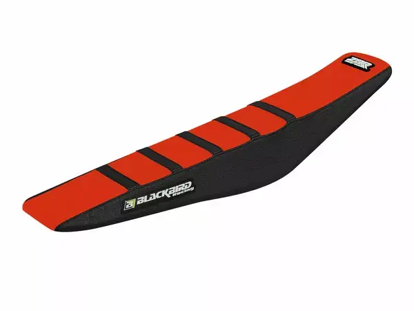 سیٹ کور زیبرا BLACKBIRD RACING