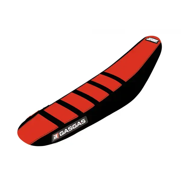 غطاء سرج Zebra BLACKBIRD RACING