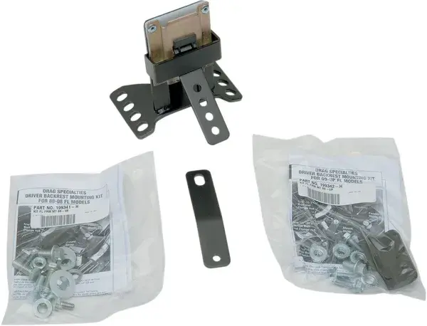 Haltevorrichtung EZ Glide DRAG SPECIALTIES SEATS