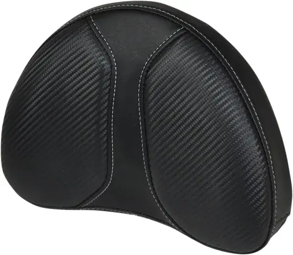 Selle passager Sissy Dominator Saddlemen