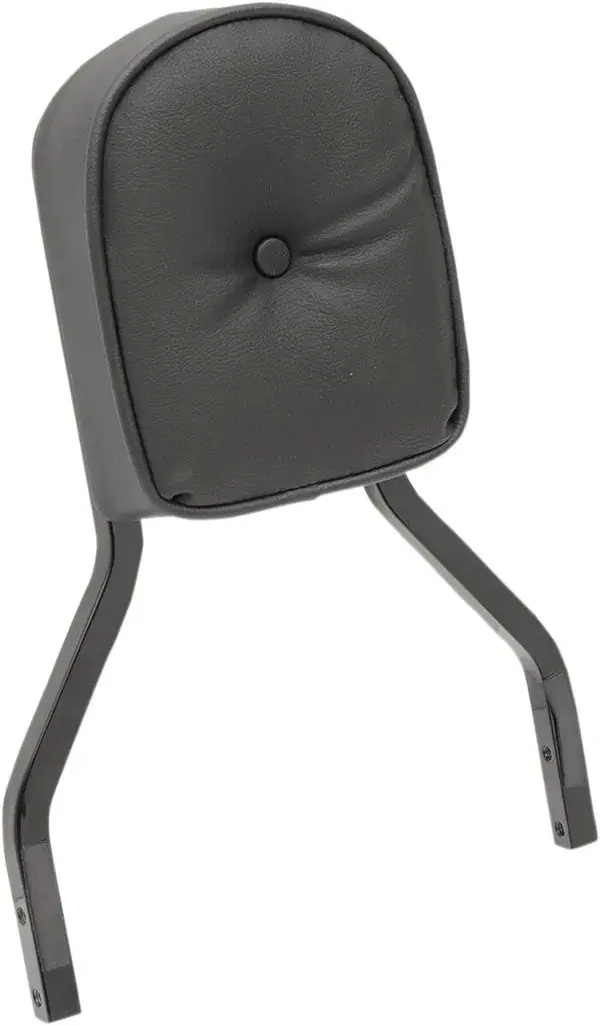 Pouf de sissy bar à bouton Drag Specialties Seats