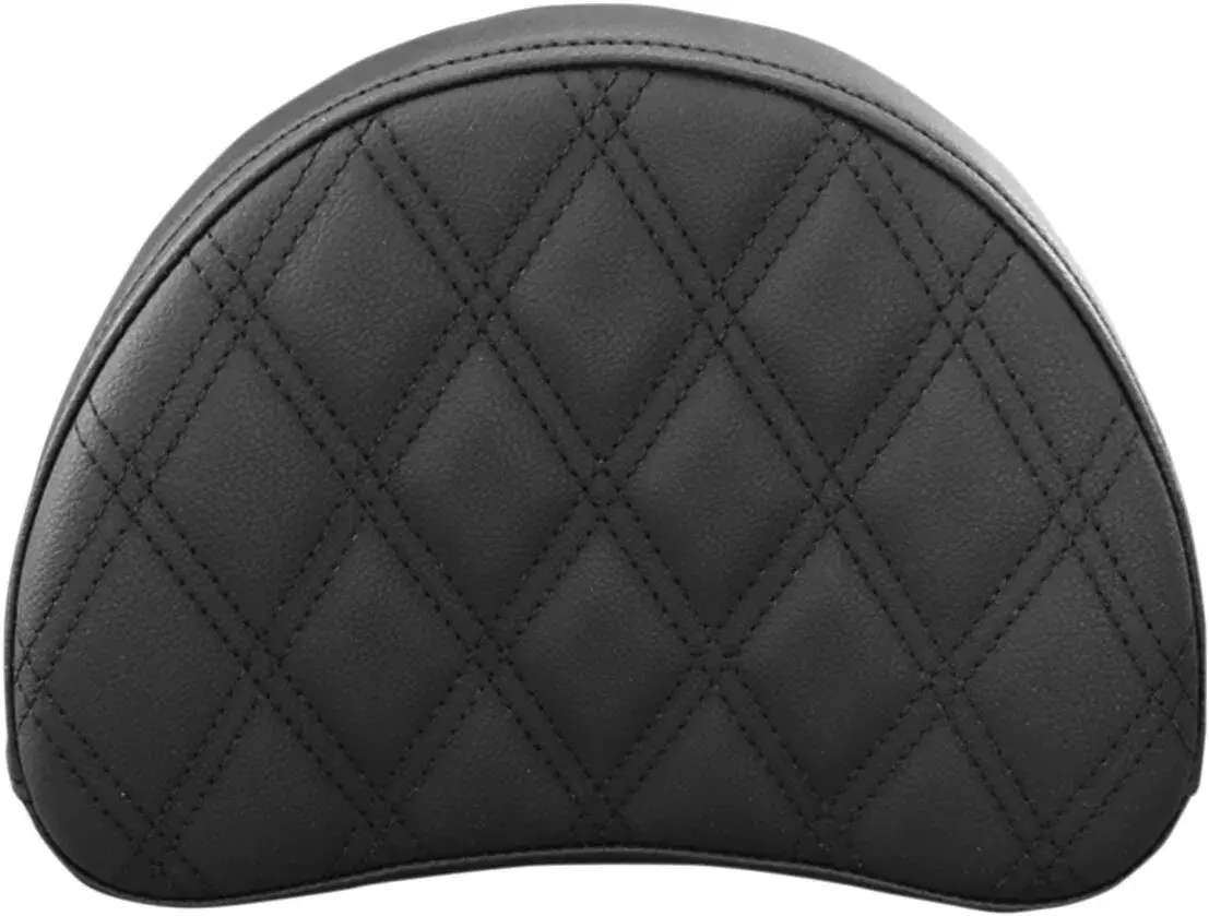 Sissy Pad LS BLK Saddlemen