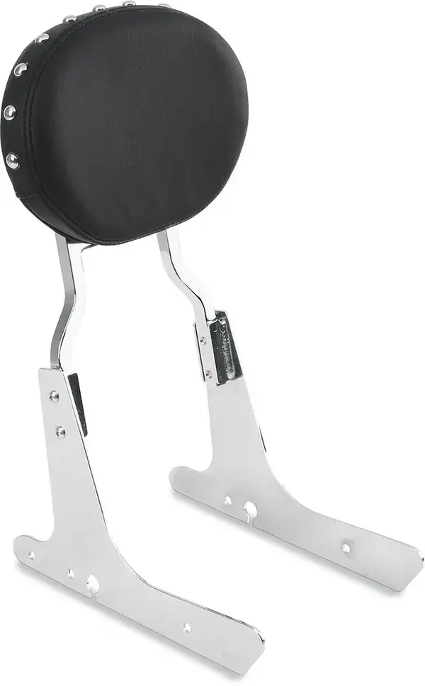 Dosseret ovale Drag Specialties Seats