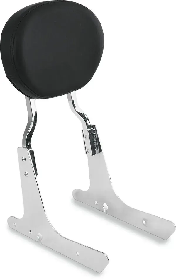 Ovale Rückenlehne DRAG SPECIALTIES SEATS