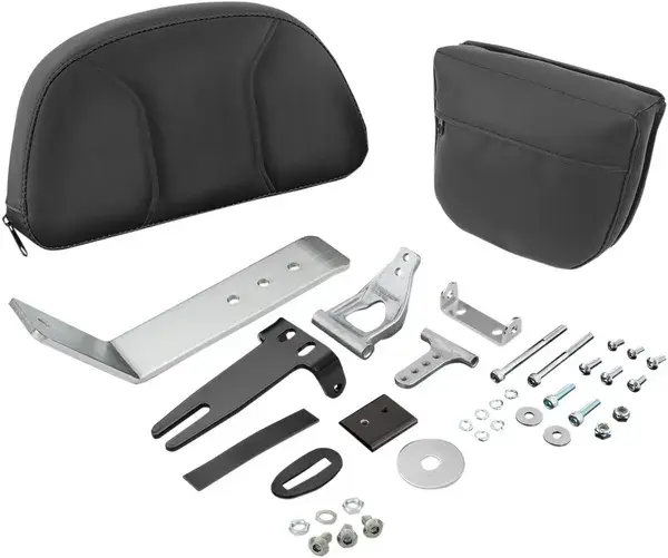 Αφαιρούμενο Όπισθεν Smart Mount SHOW CHROME