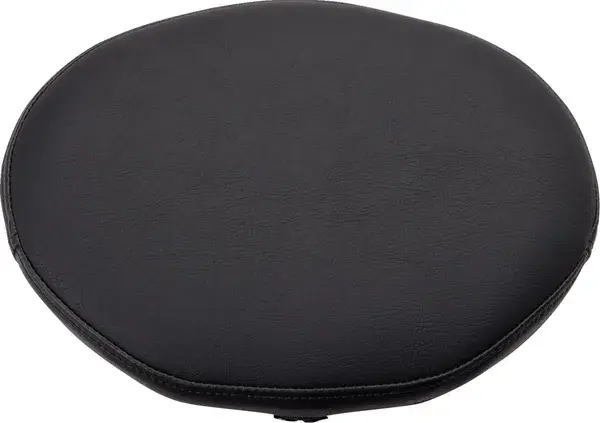 Овален гладък облегалка за седалка DRAG SPECIALTIES SEATS