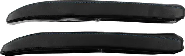 Coussin d'accoudoir Kaliber Show Chrome